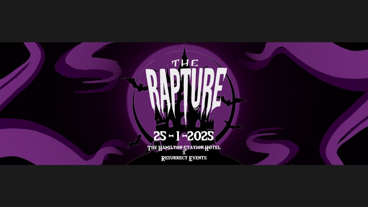 The Rapture