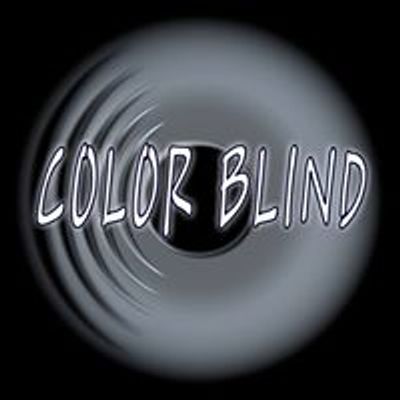 Colorblind