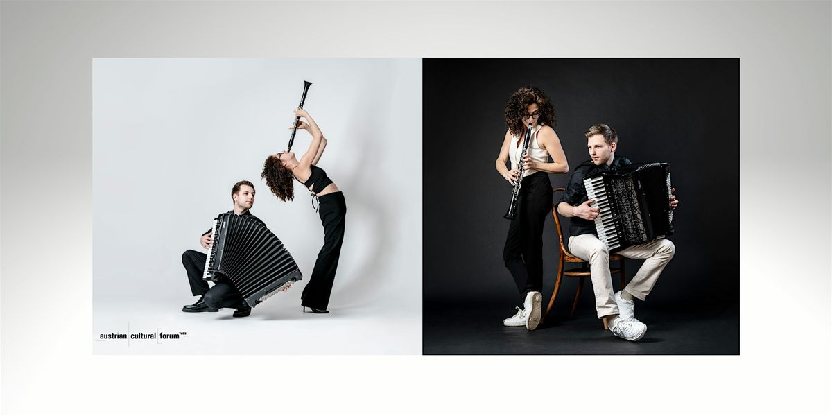 Duo Minerva | Christmas Concert