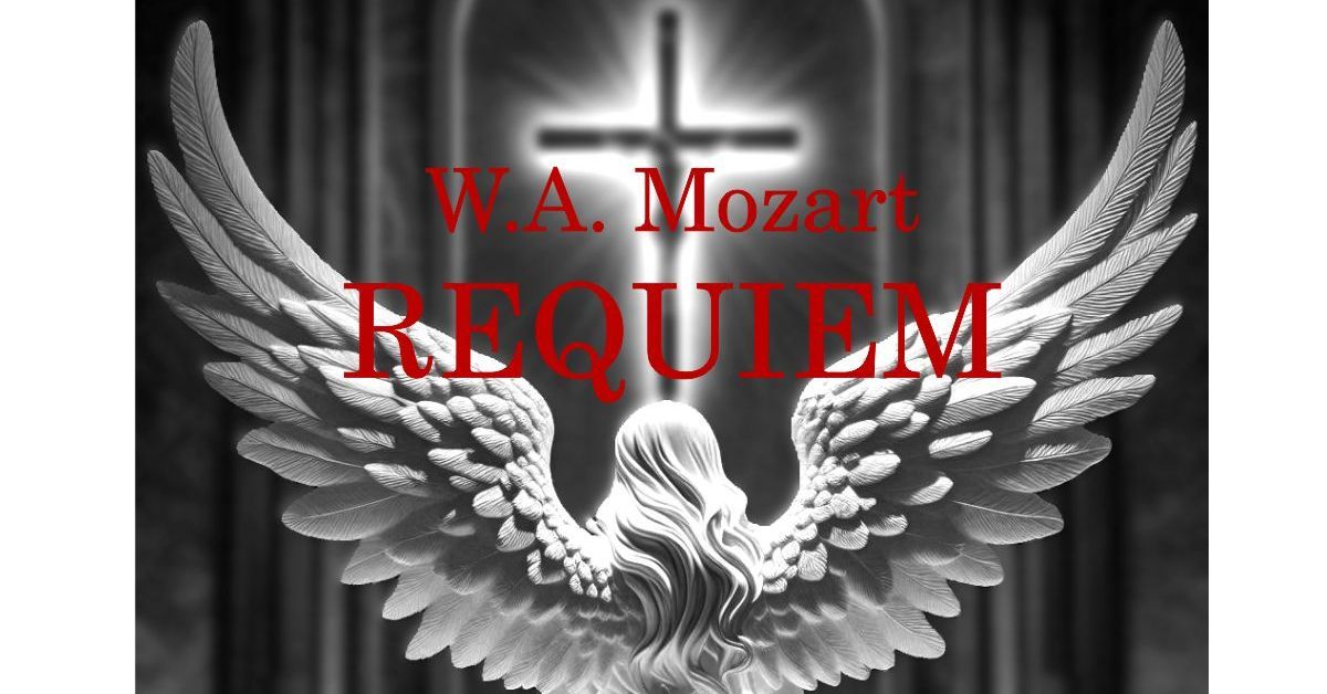 Mozart: Requiem