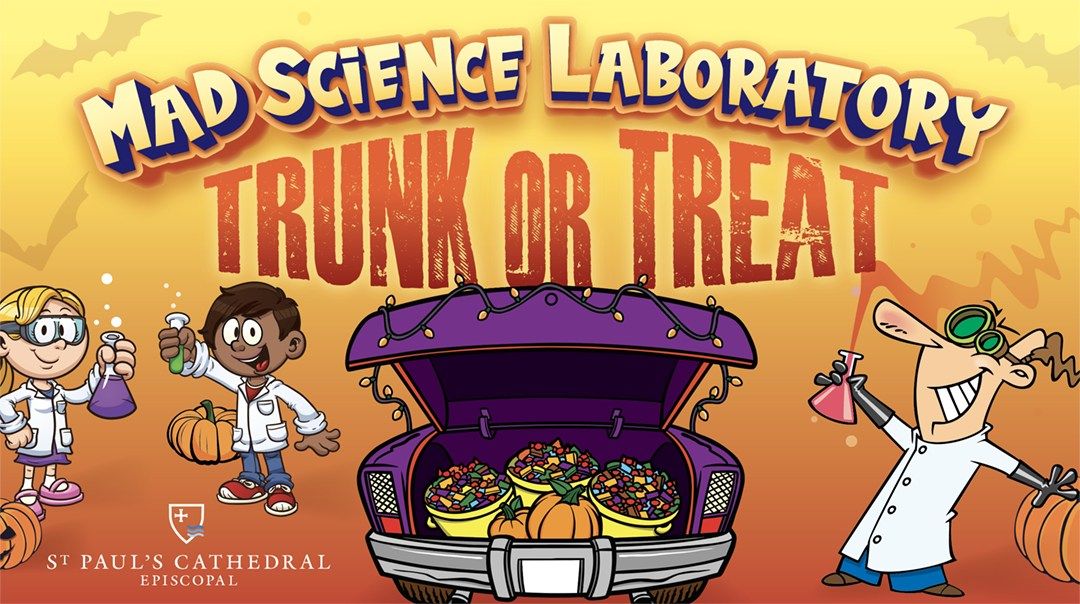 Trunk-or-Treat 