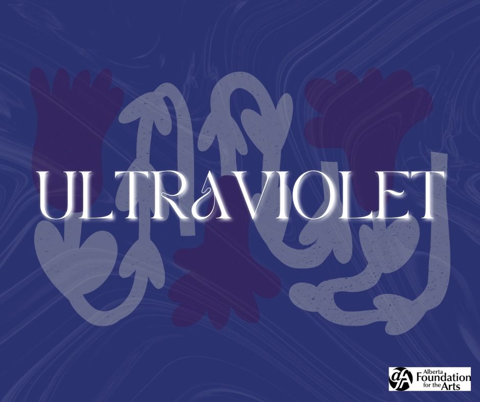 UltraViolet in Concert