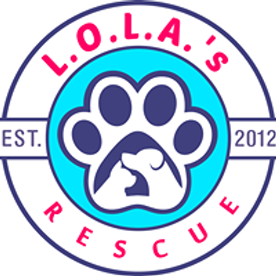 LOLA's Rescue