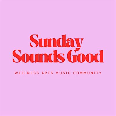 Sunday Sounds Good