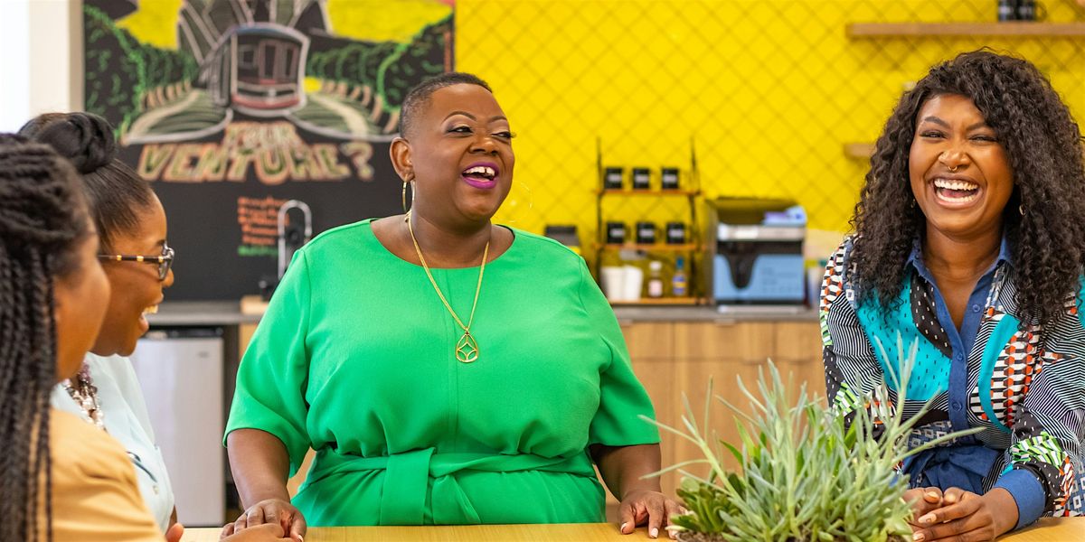 The Collective Table: Networking Mastermind for Women