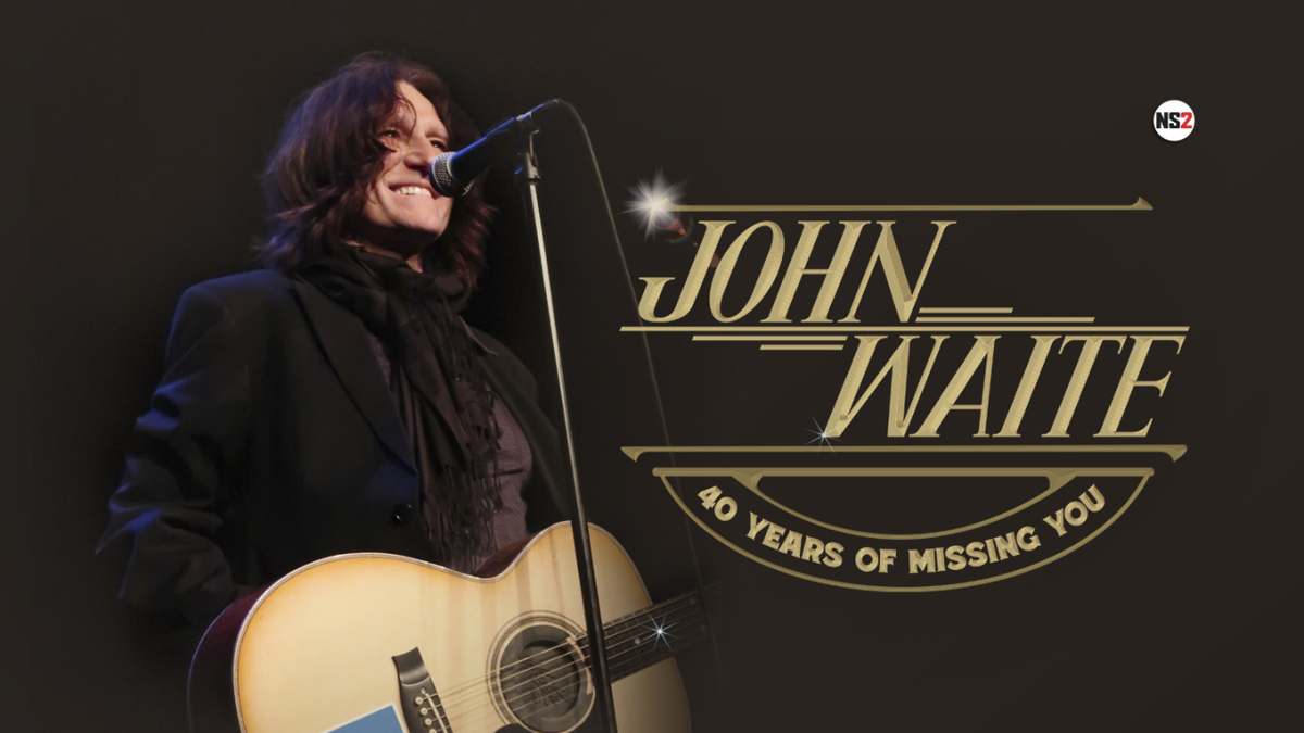 John Waite