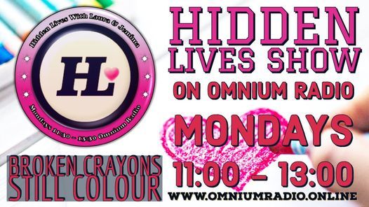 Hidden Lives Show