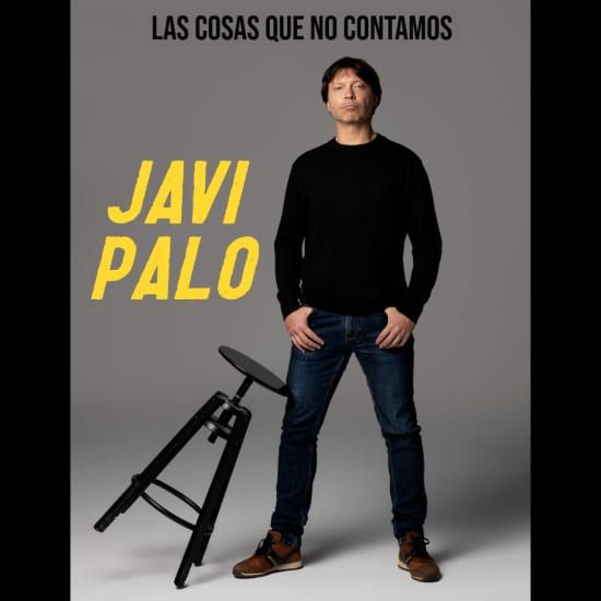 Las Cosas que No Contamos, en Axel Hotel