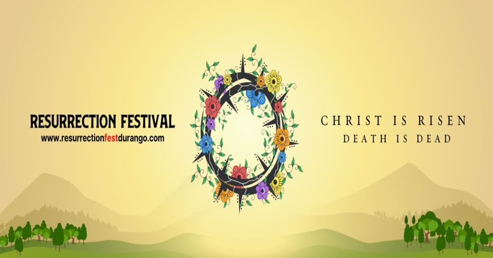 Resurrection Festival 2023