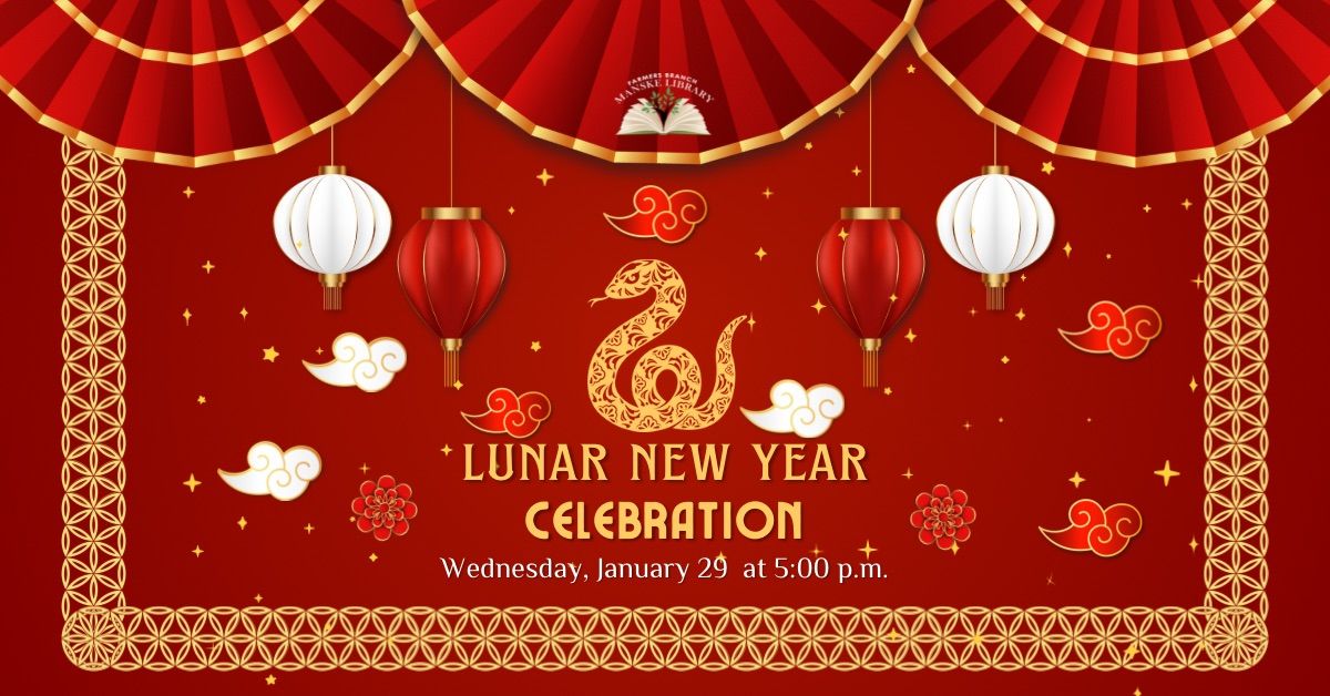 Lunar New Year Celebration 