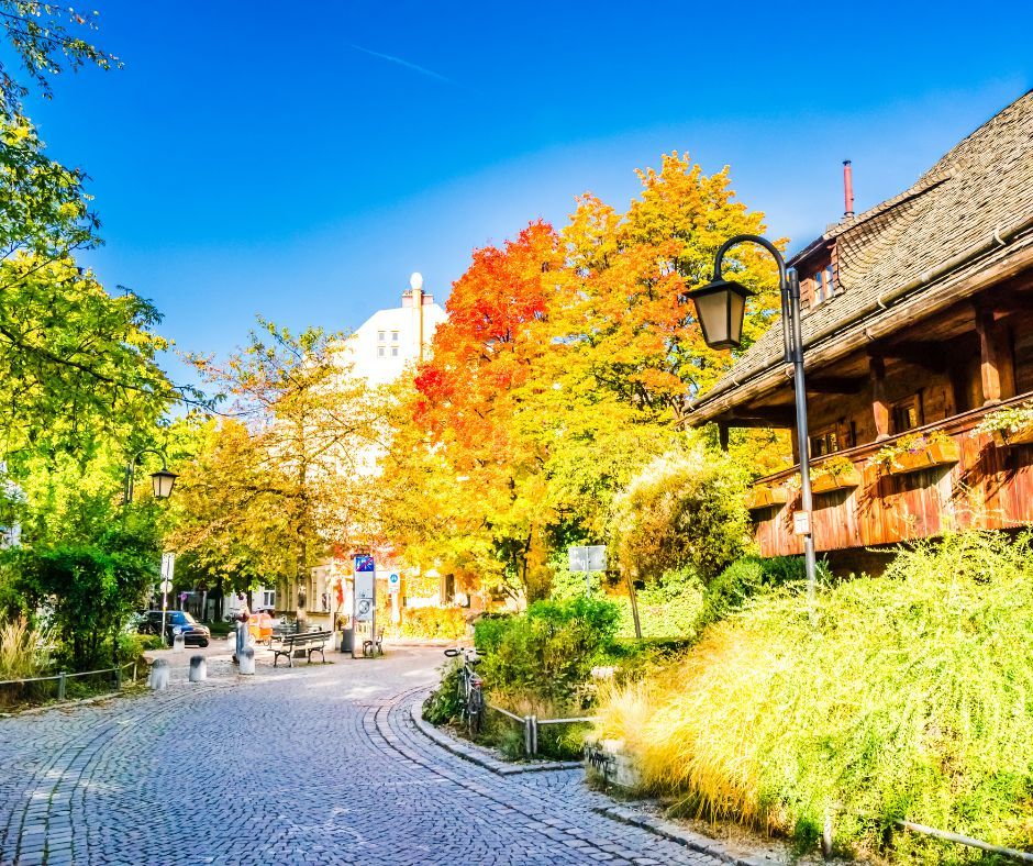 Pumuckl-Tour durch Haidhausen