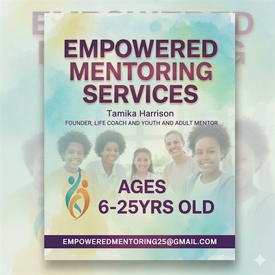 EmpowerED Mentoring Services
