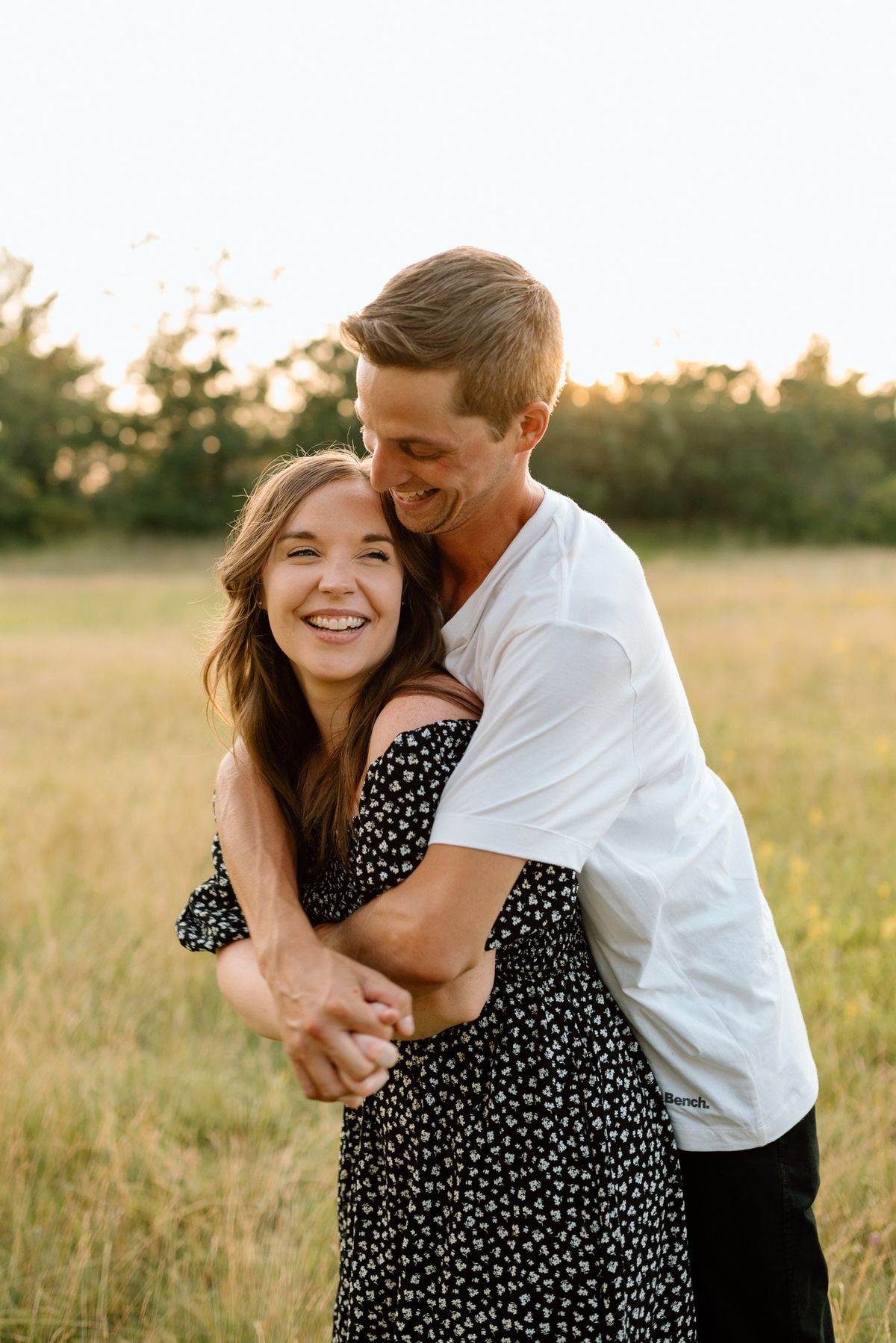 Derek & Michelle\u2019s Wedding Social 