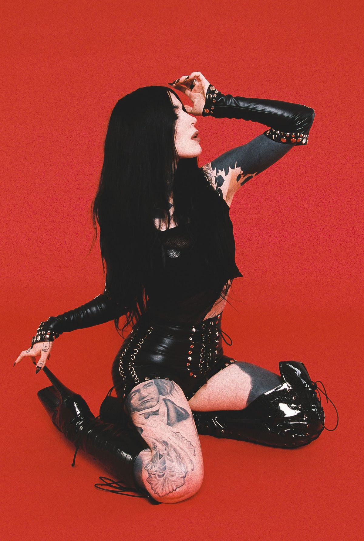 Kat Von D