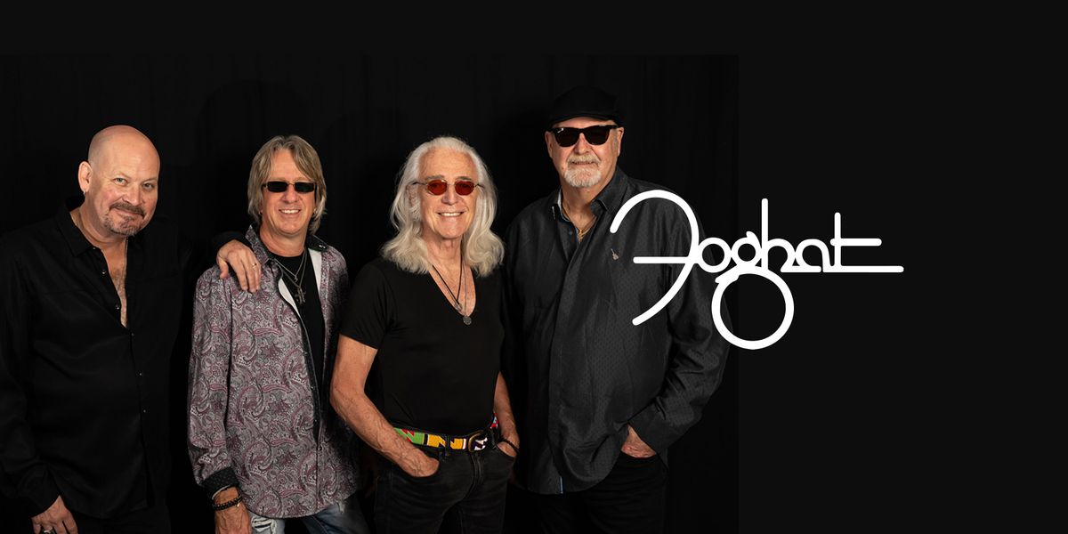 Foghat