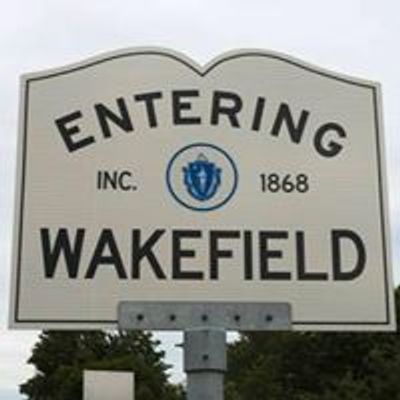 Wakefield Democratic Town Committee