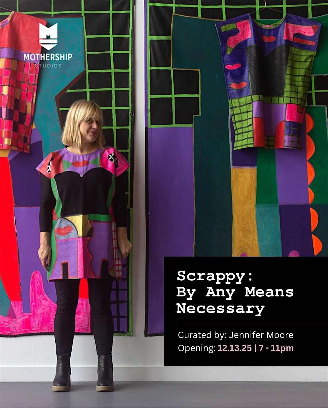 Scrappy: By Any Means Necessary