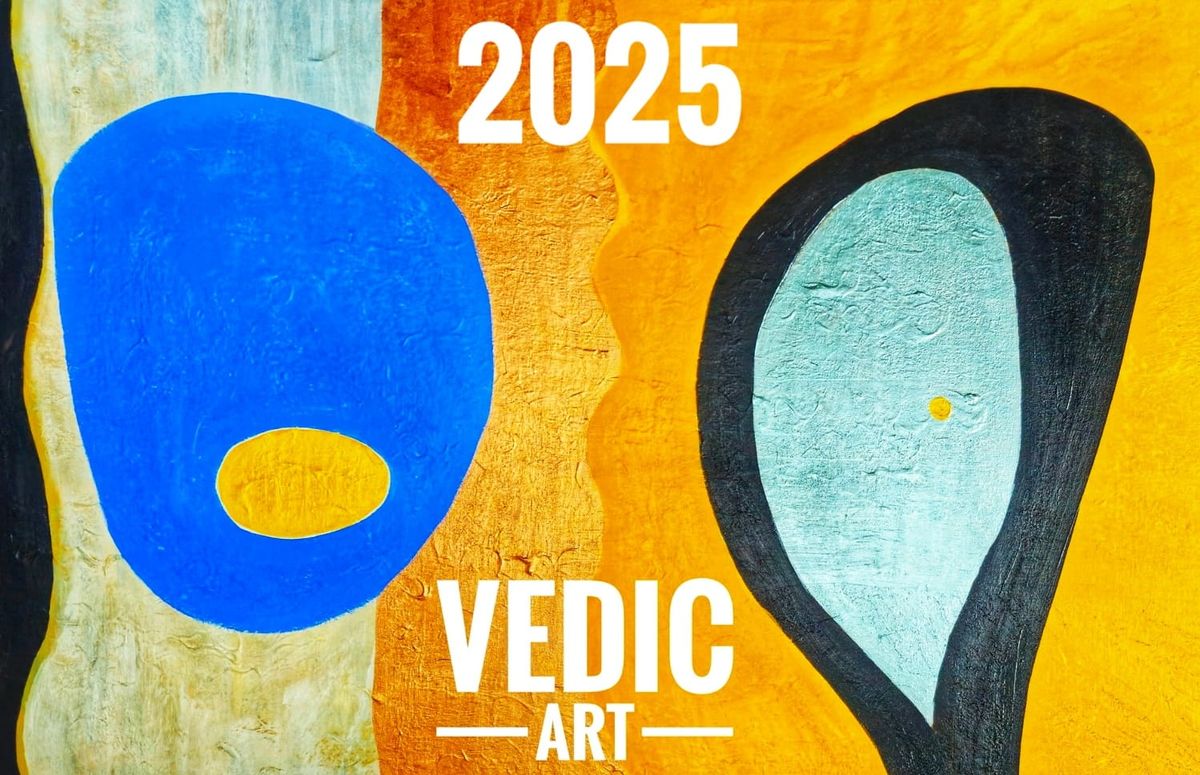 Kurs Vedic Art 2025 Szczecin