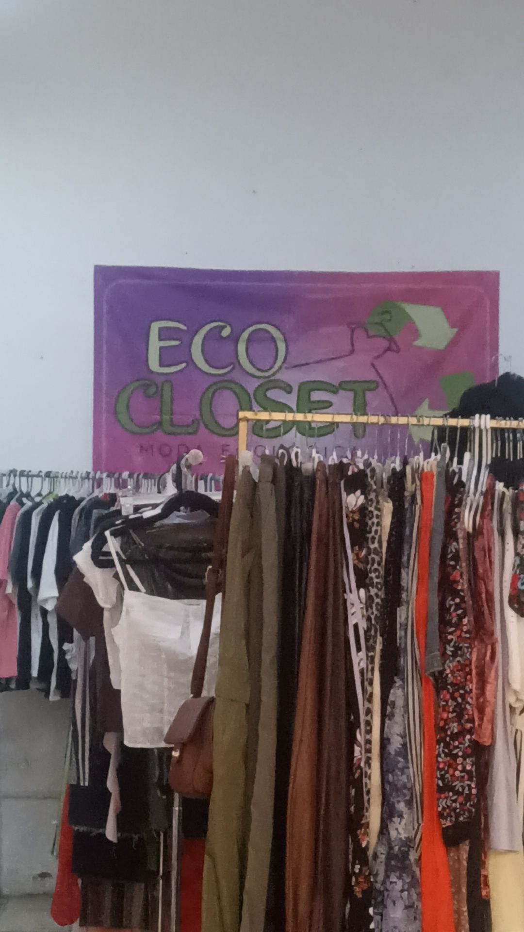 ECO MODA FLORECER 