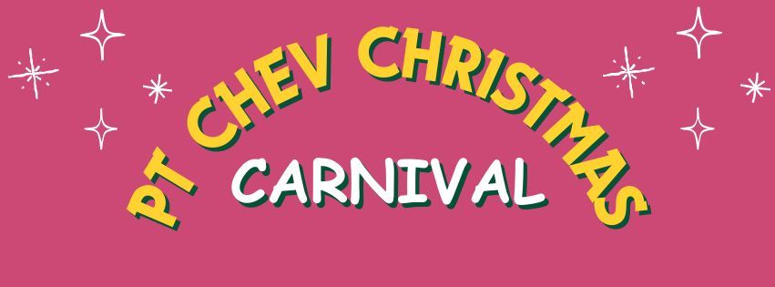 Pt Chev Christmas Carnival