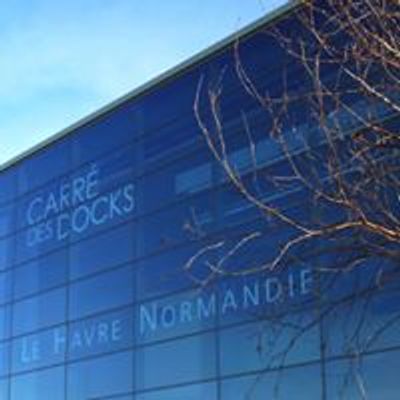 Carr\u00e9 des Docks - Le Havre Normandie & Docks Oc\u00e9ane