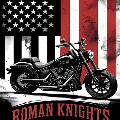 Roman knights Motorcycle Club