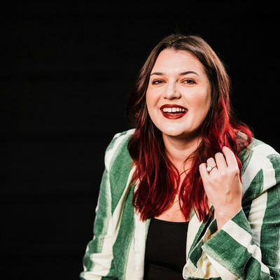 Amanda Shuman, Founder of Carrylove Designs