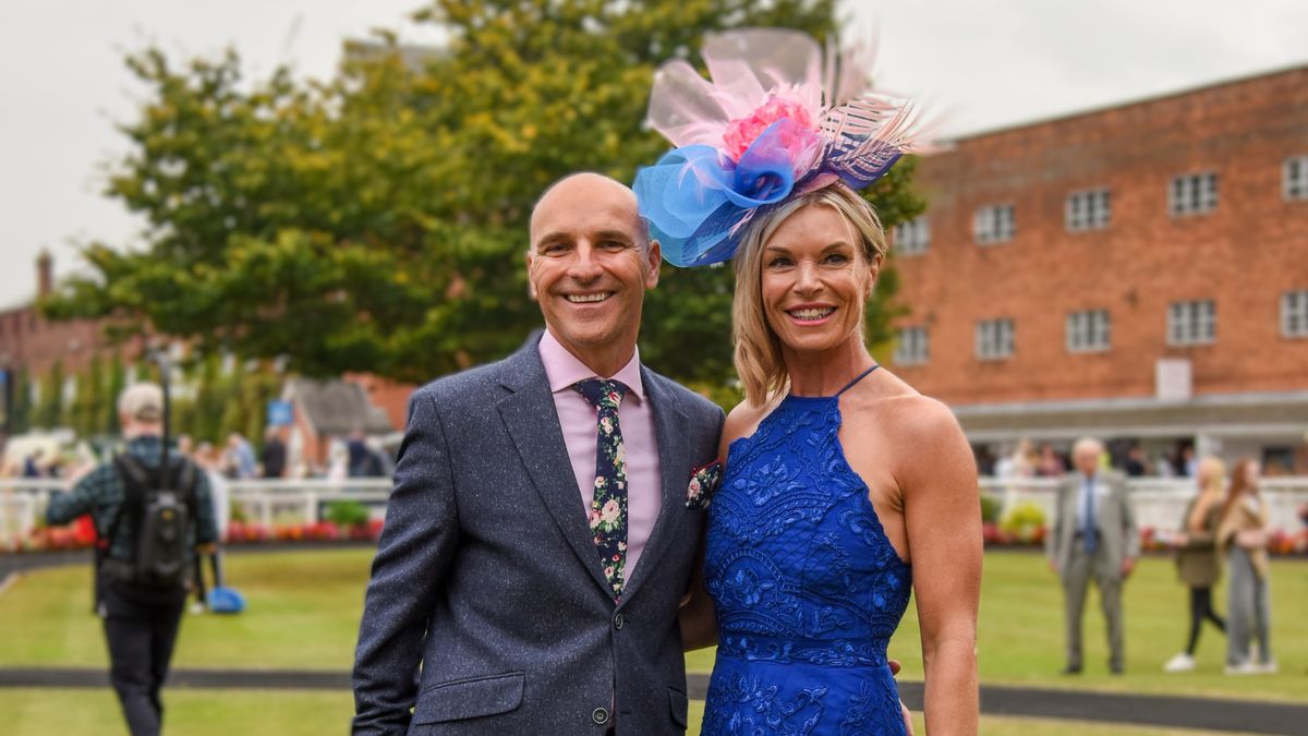 Afternoon Racing - Featuring Live Coverage of Royal Ascot