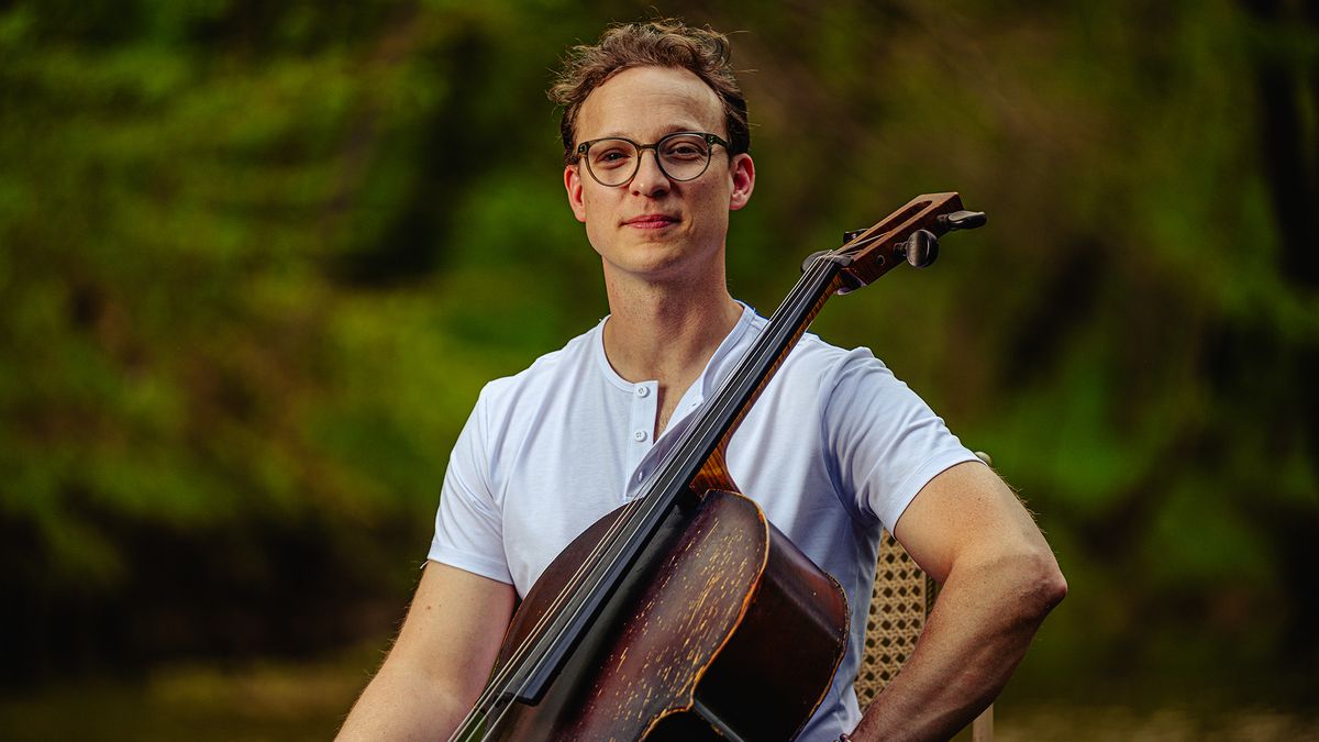 Ben Sollee