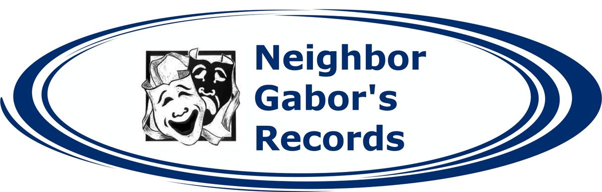 Terry Davies and Sharon Owens - Tribute to Barbara Streisand and Barry Manilow