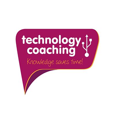 Technology Coaching