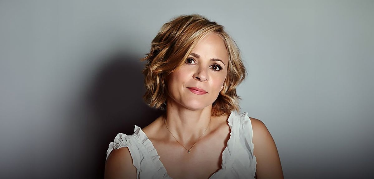 Amy Sedaris at The Music Hall - Portsmouth