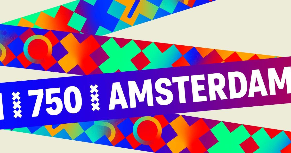 Symposium: Amsterdam 750 jaar stad van vluchtelingen