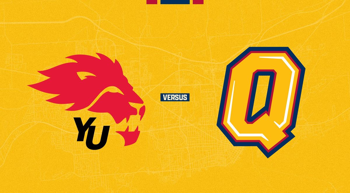 Queen's Football vs. York Lions