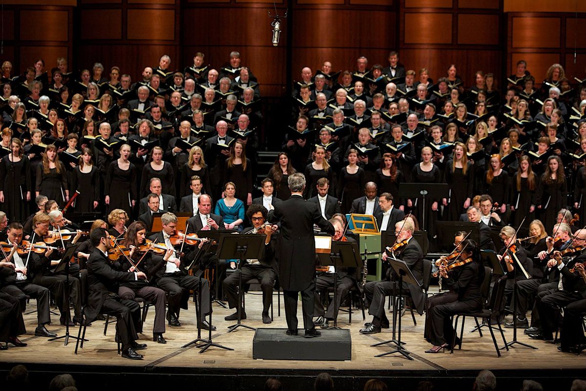 Grand Rapids Symphony: Marcelo Lehninger - Opening Night at Devos Hall