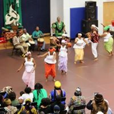 AADE Kwanzaa Fest