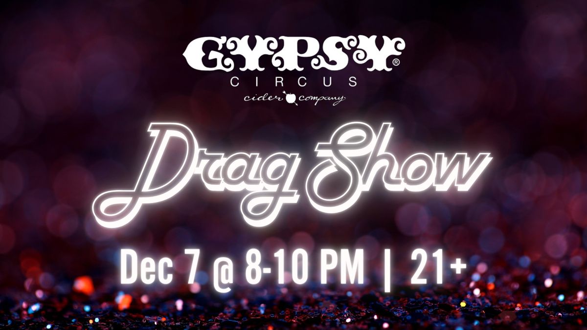 Drag Night (21+)