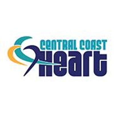 Central Coast Heart Netball