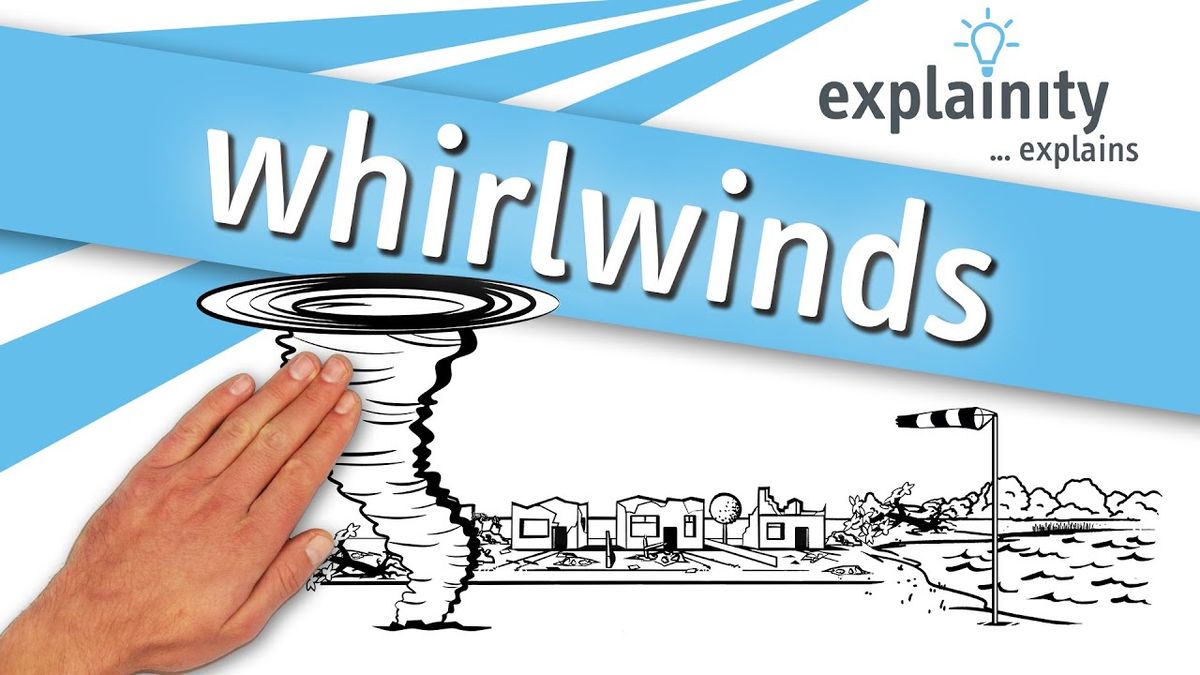 Whirlwinds