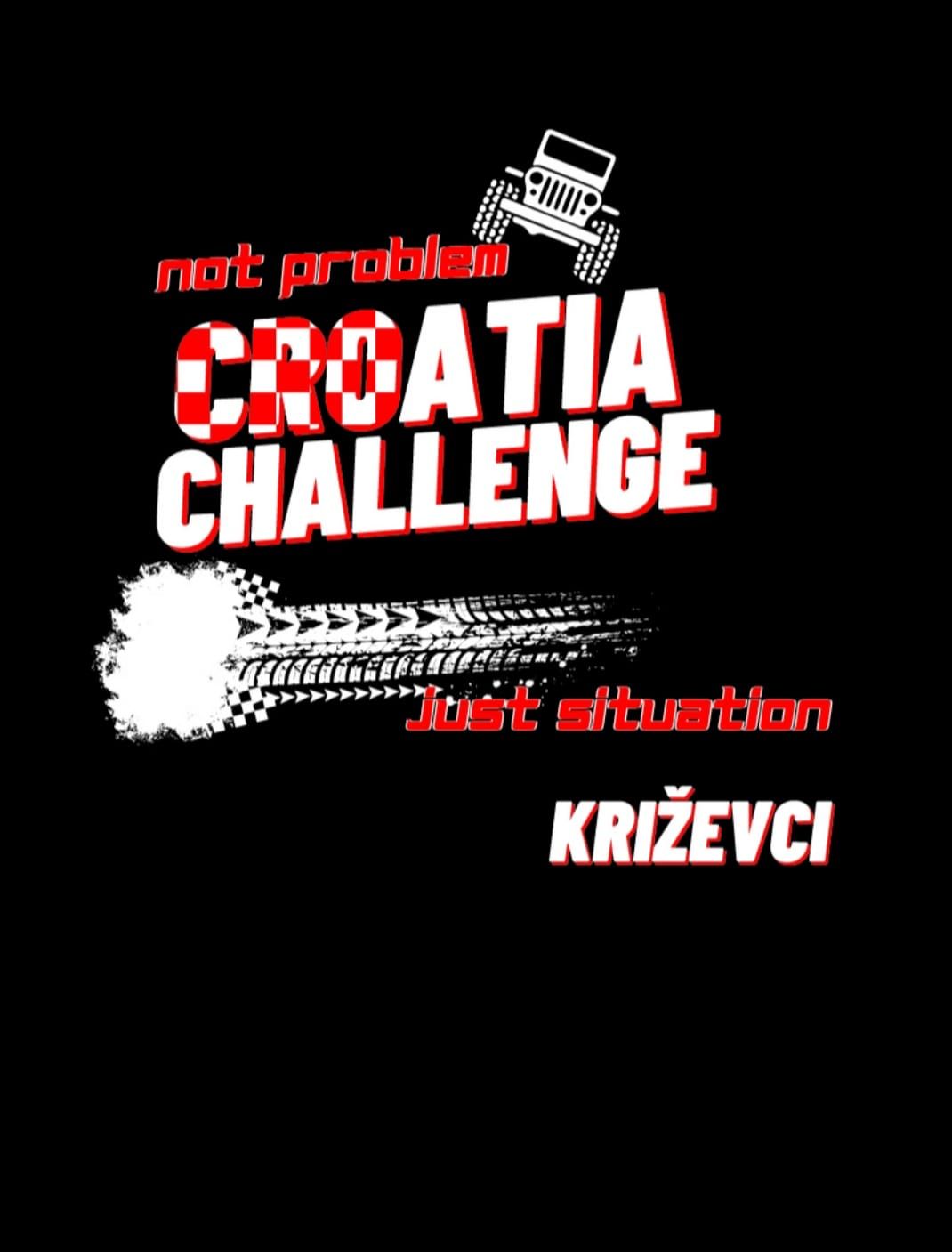 Croatia Challenge Kri\u017eevci