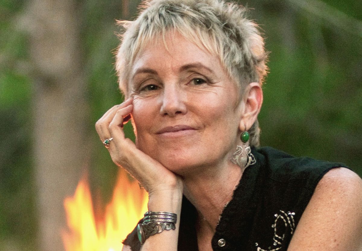 Eliza Gilkyson