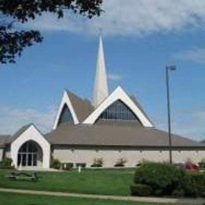 Corpus Christi Catholic Church