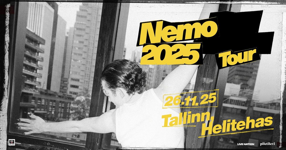 Nemo (Helitehas, Tallinn)