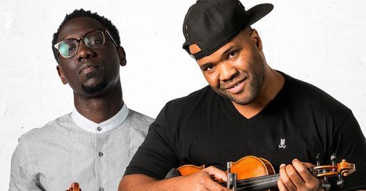 Black Violin