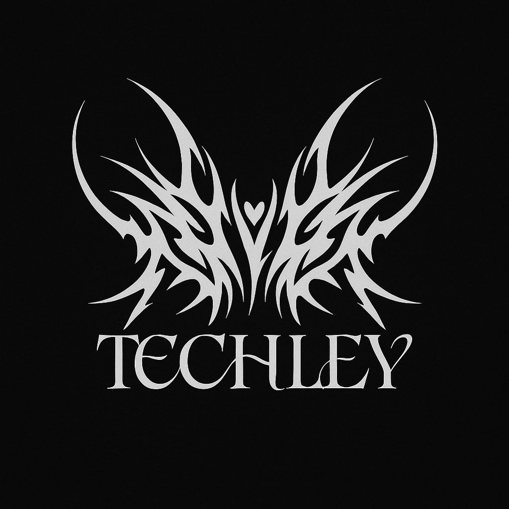 Techley - THE INTRO
