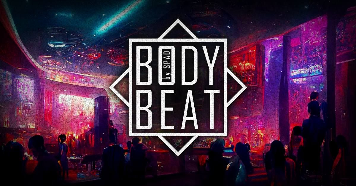 Body Beat 2024\/07\/06 FunkStation
