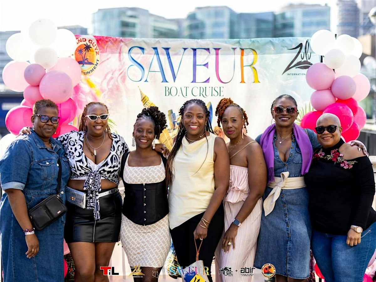 Saveur Summer