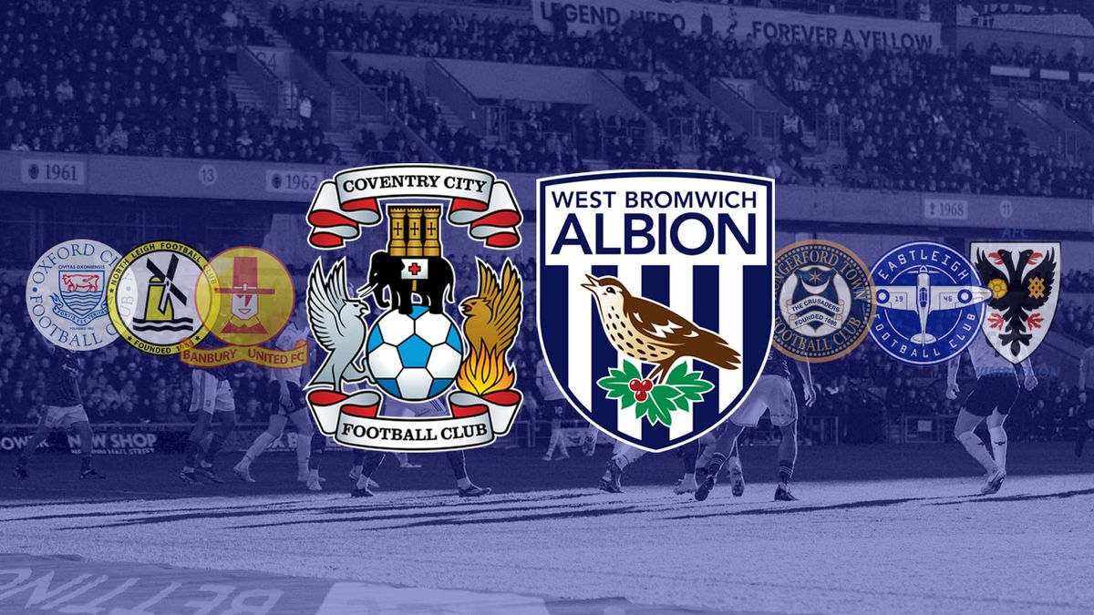 Leicester City FC vs West Bromwich Albion Tickets