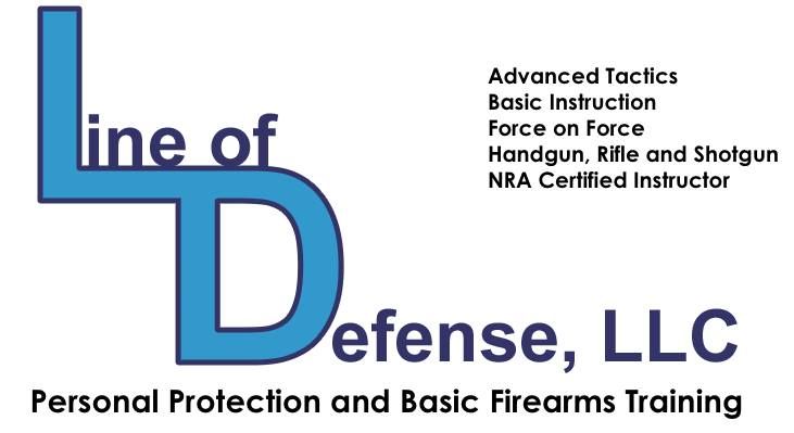 Defensive Handgun Skills Development