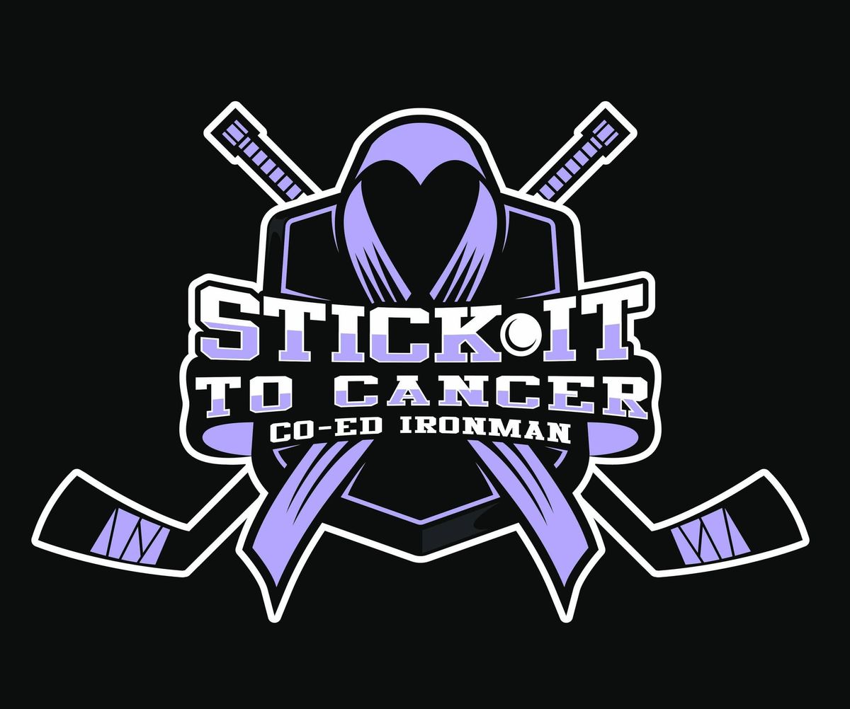 7th Annual Stick it to Cancer Co-Ed Tournament 